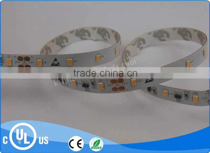 volume supply excellent quality CRI more than the 95 3m led strip