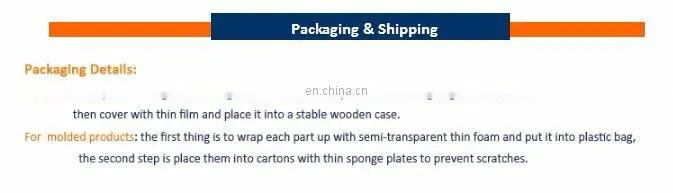 Custom Professional Parts Mould ABS PC Plastic Injection Molding For Plastic Parts High Glossy Finish Plastic Mold
