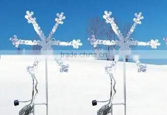 led christmas lights new design