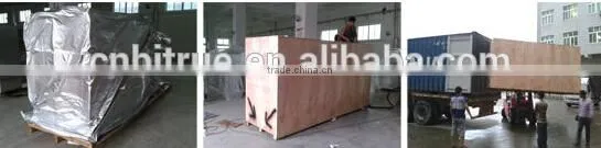 napkin tissue machine