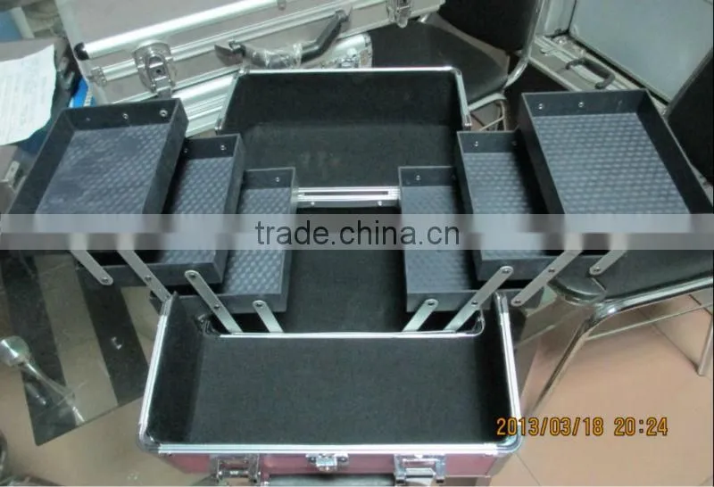 2013 new design/best sales tobacco case made in china