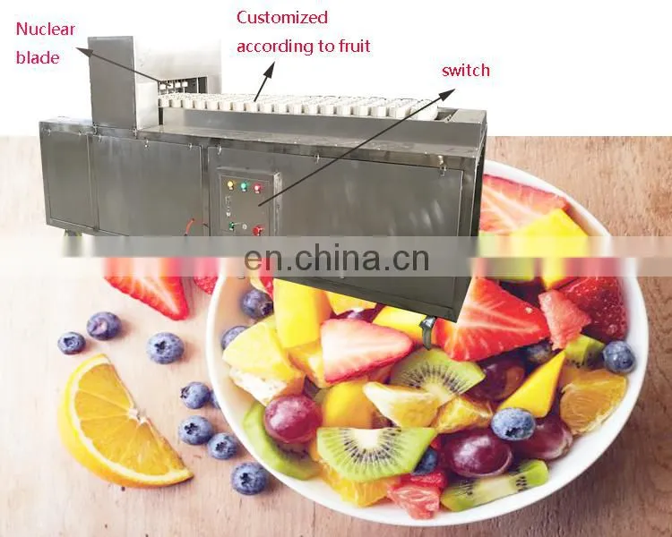 Electric Cherry Olive Palm Prune Date Peach Pitter Machine For Sale