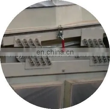 CE approved cheap price scrap copper wire separator recycling machine