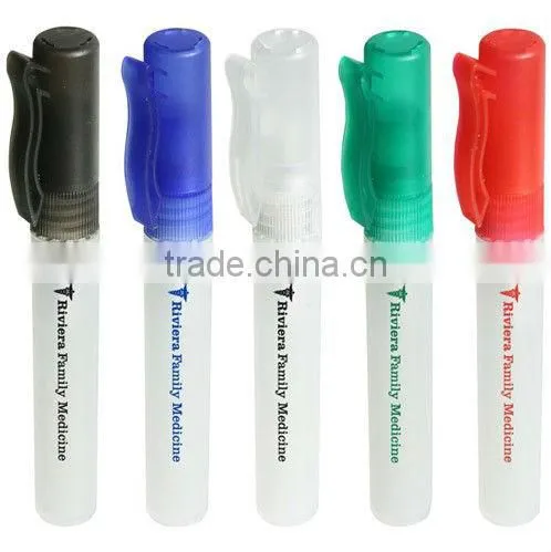10ml Instant Hand Sanitizer Pen Spray/Hand Sanitizer/Sanitizer Spray