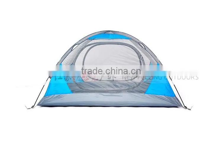 Waterproof 2 Person Tent