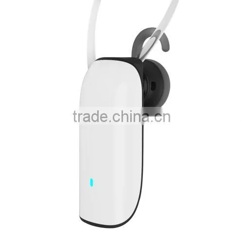 2014 new products from Jabees Basic Bluetooth headset with best price and design