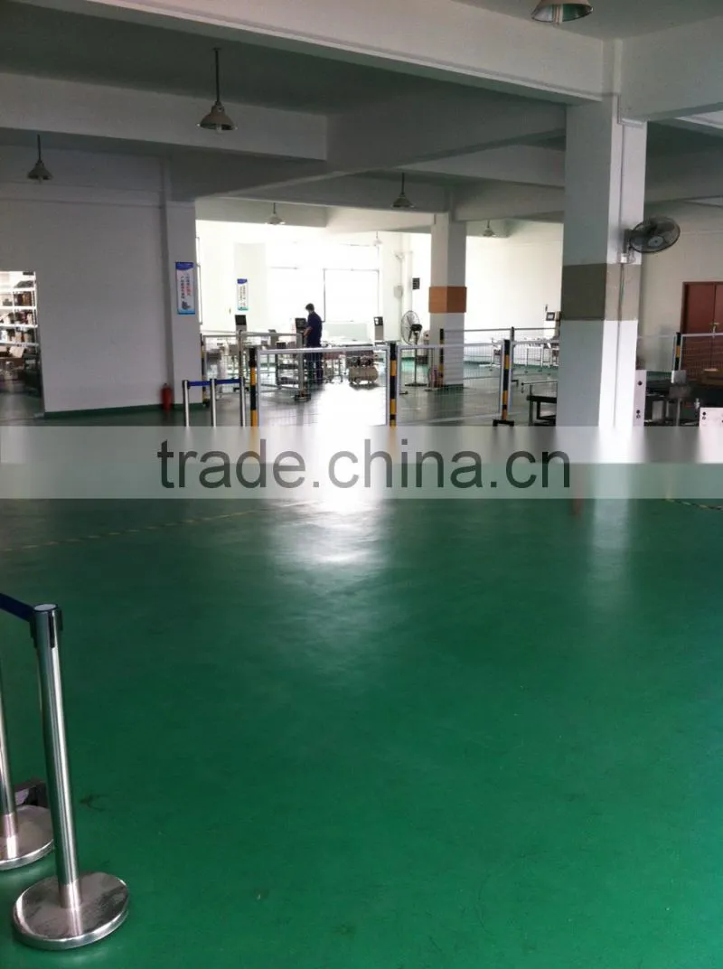 GYD-1P Series Gravity fall metal detector for powder and granule