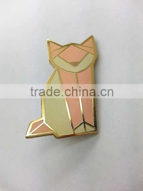 lapel pins china/cute epola lapel pins