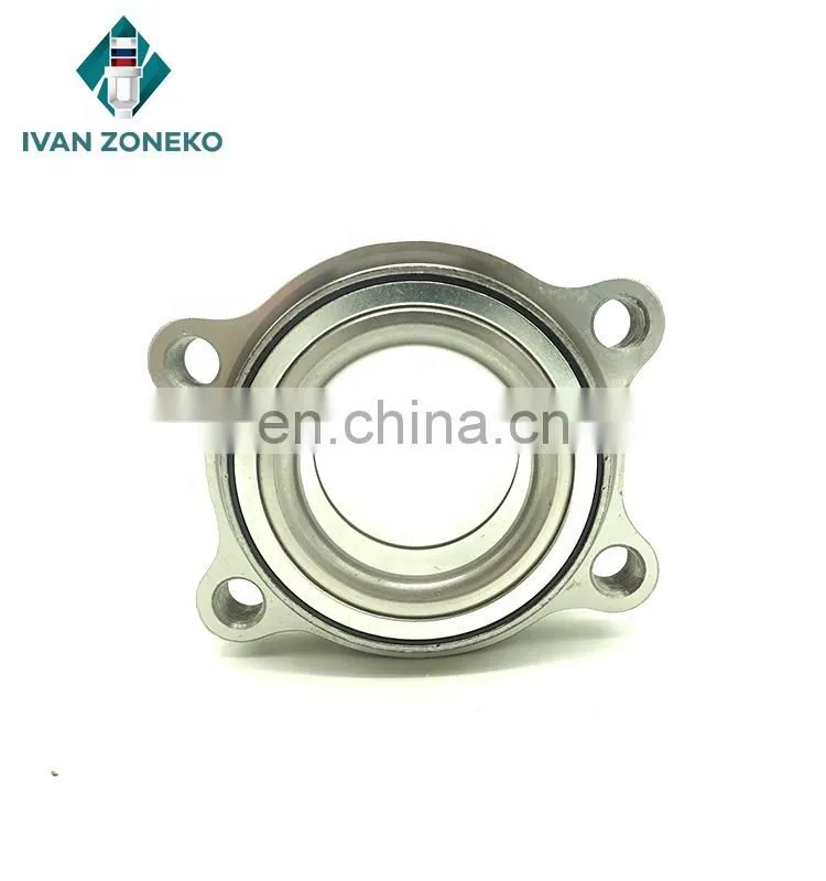 Wheel Hub Bearing For Nissan Infiniti 43210-WL000