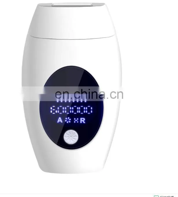 A110 Home Laser Hair Removal IPL