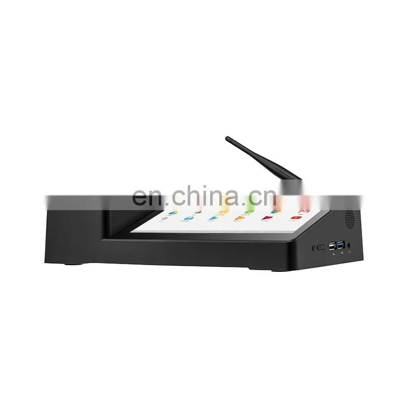 2021 NEWEST 8.9 Inches Pipo X3RK Tablet with Thermal Printer RJ45 Rj11 RS232 Port POS Machines