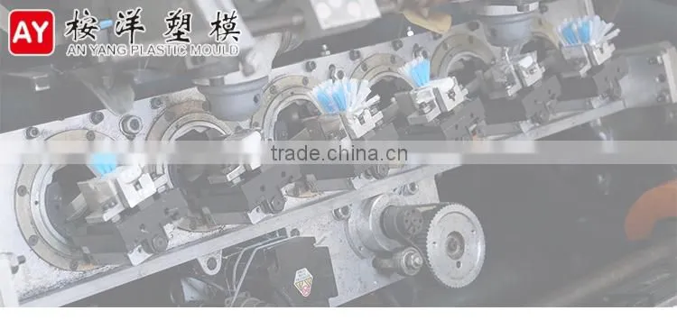 Guaranteed Quality Cable Tie Mould