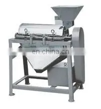 industrial fruit mango peeling machine With Promotional Price