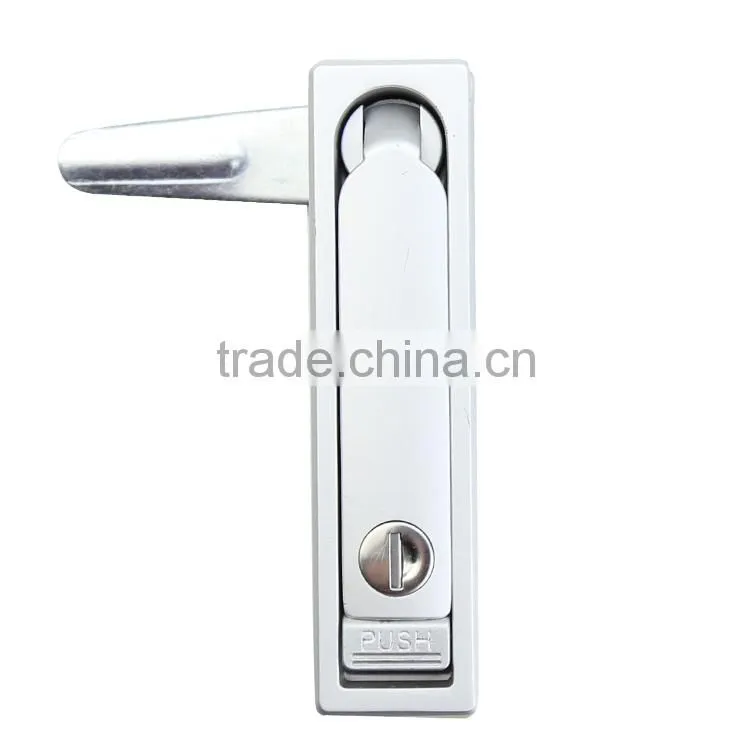 Wholesale Cheap panel electric lock for industry metal cubicle use