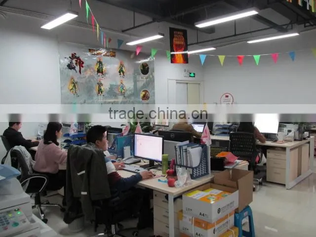 Shenzhen Elego Technology Co., Limited company overview - view 3