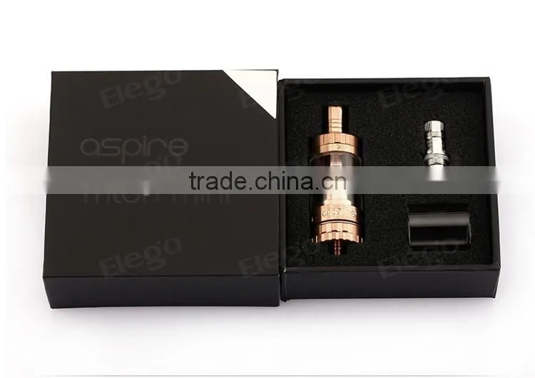 Hot Selling Aspire Triton Mini 2ml Tank