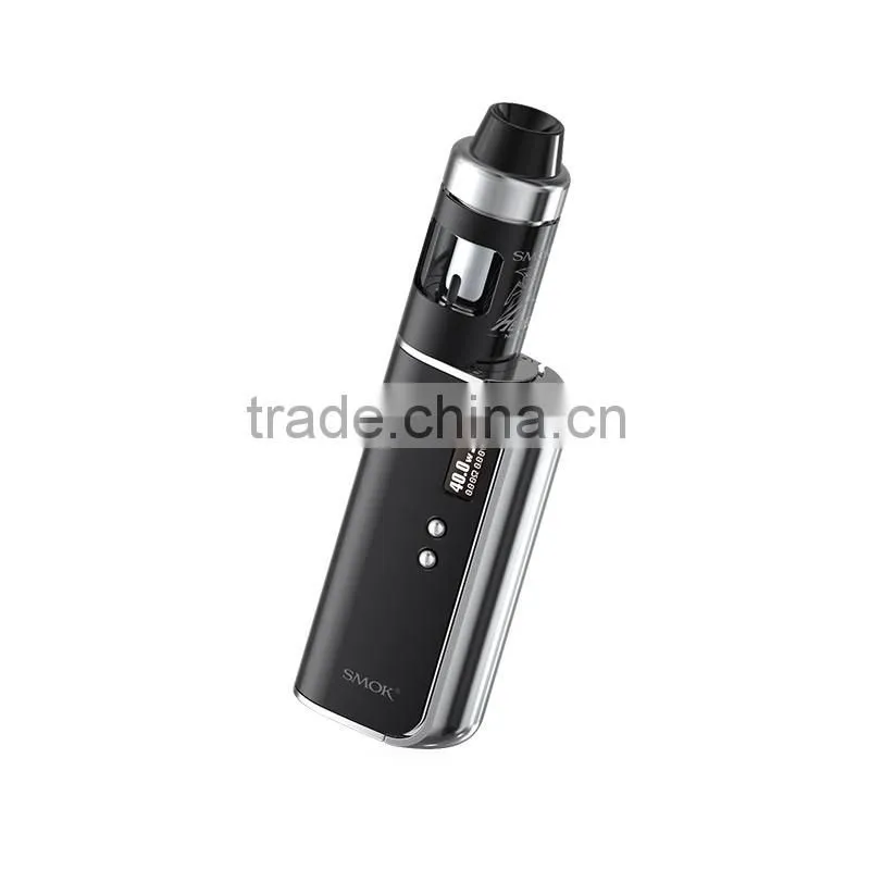 100% Original SMOK New Starter Kit OSUB TC Kit,40W OSUB TC Starter Kit
