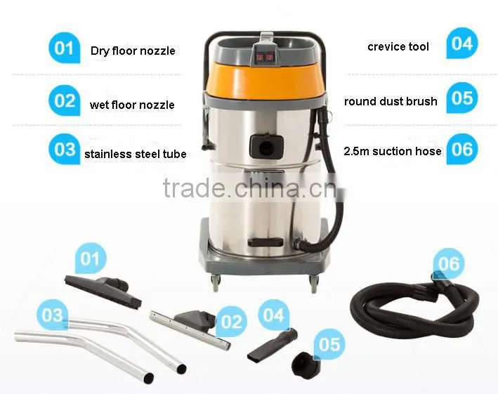 vacuum machine for small business
