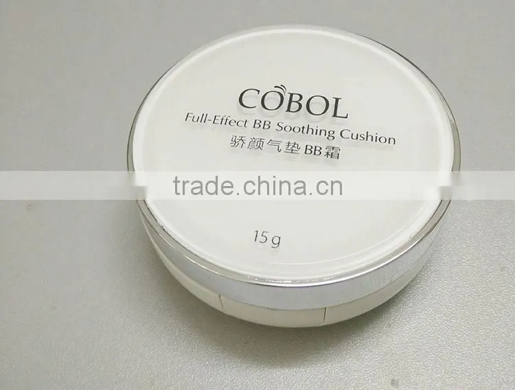 Mist cushion CC / Scinic / CC / Foundation / BB / Air cushion
