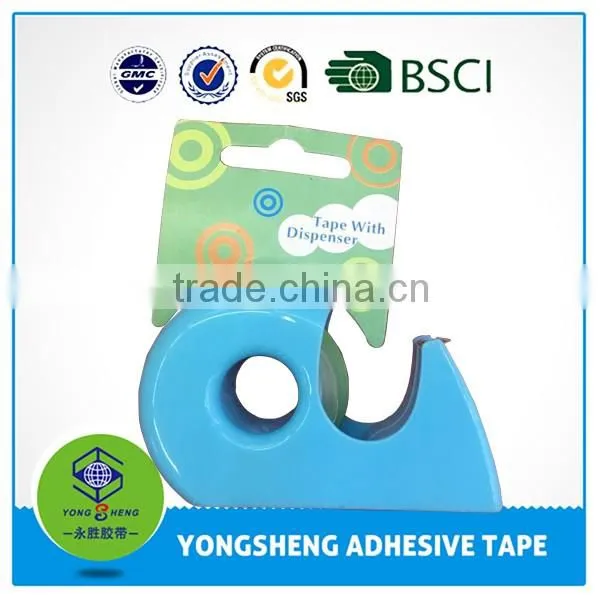 tape dispenser
