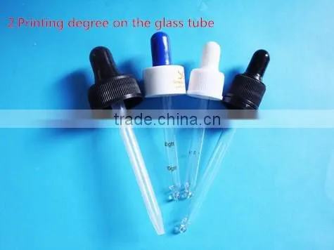 cosmetic glass dropper bottle,Glass e-liquid/e-juice/liquid foundation bottle
