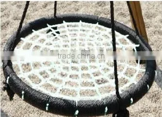 Patio swing chair