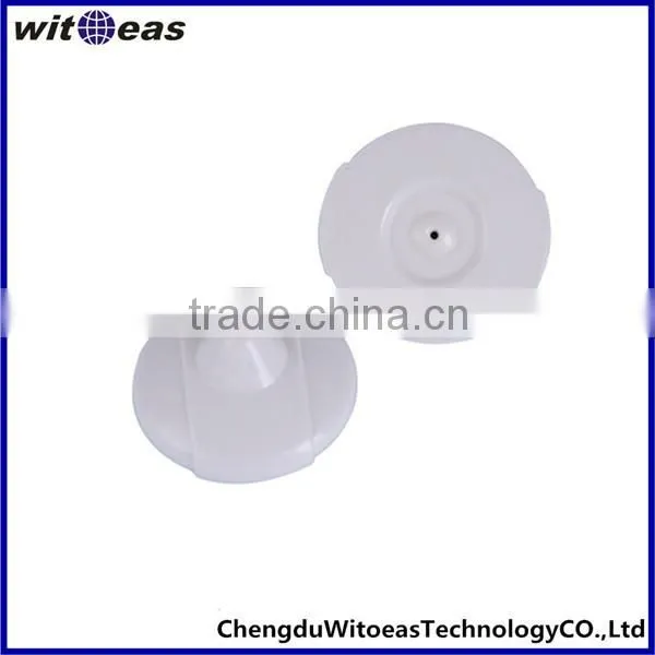 Retail security tag for alarm system