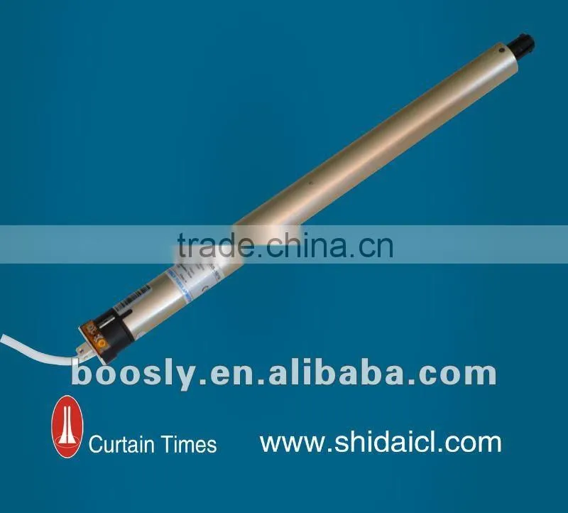 roller shutter tubular motor with good price