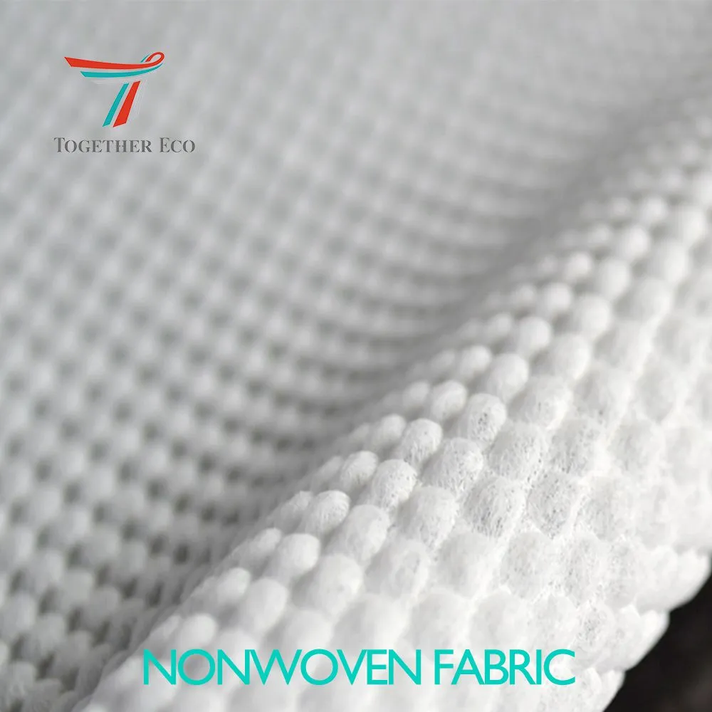 hygiene care products diaper and sanitary,wet tissue Hot Air Through Non-Woven fabric material