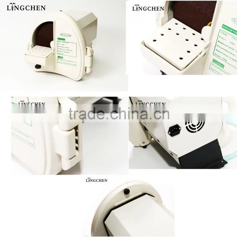 Dental equipment dental trimmer denture / dental lab model trimmer