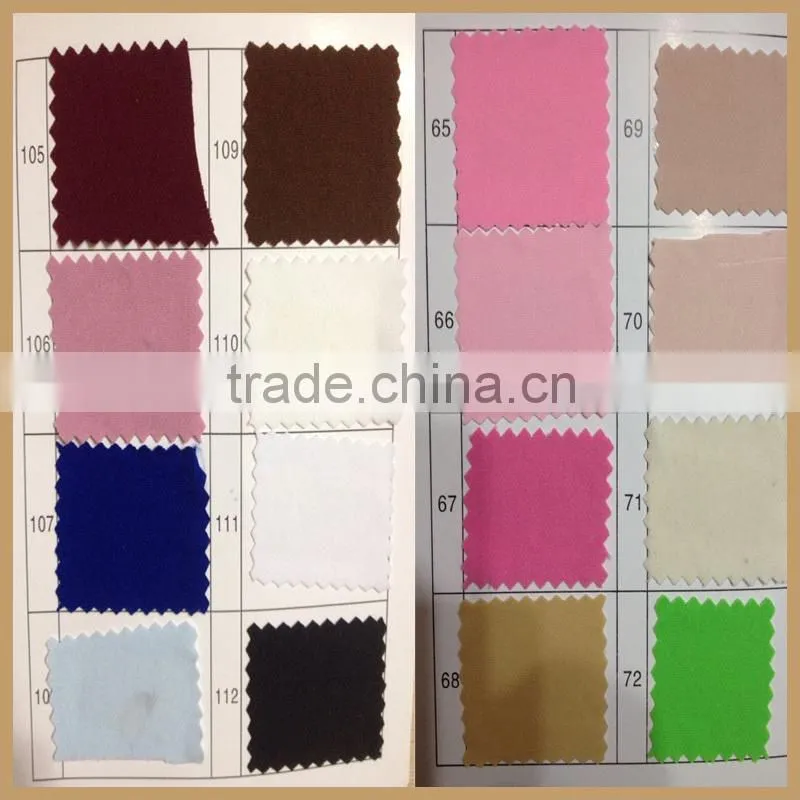 C061A spandex wedding ruched spandex chair covers