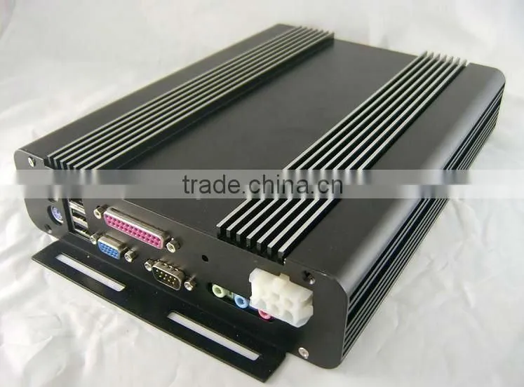 Mini Car PC with DVR function/ intel 945 GM/Intel Core 2 Duo CPU/1.5GHz