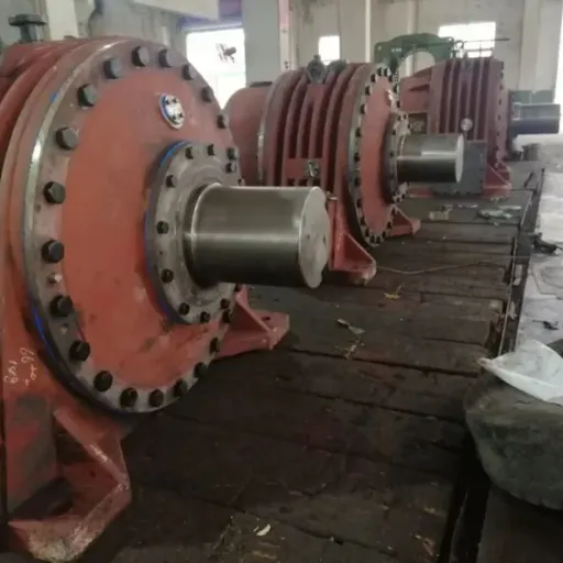 planetary gearbox (3)