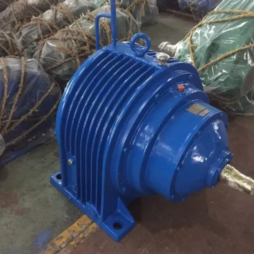 heavy duty planetary reducer