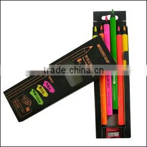 36pcs Color Pencil Set in Tin Box
