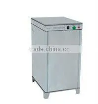 Automatic mineral water bottle sealing machine