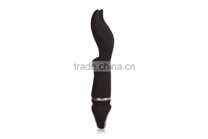 Black clit bunny OEM bulk order soft clit vibe Fot hot women sex