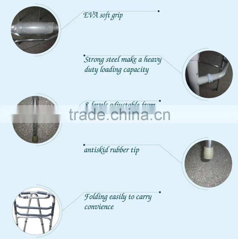 Walking Aid Frame