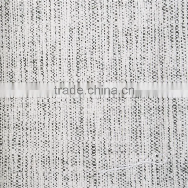 Print Upholstery Fabric Design Linen fabric for making bed sheets