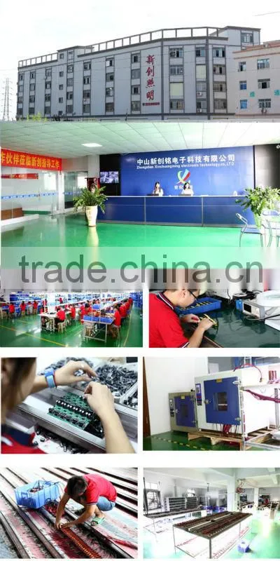 China manufacturer zhongshan factory waterproof 80w led driver