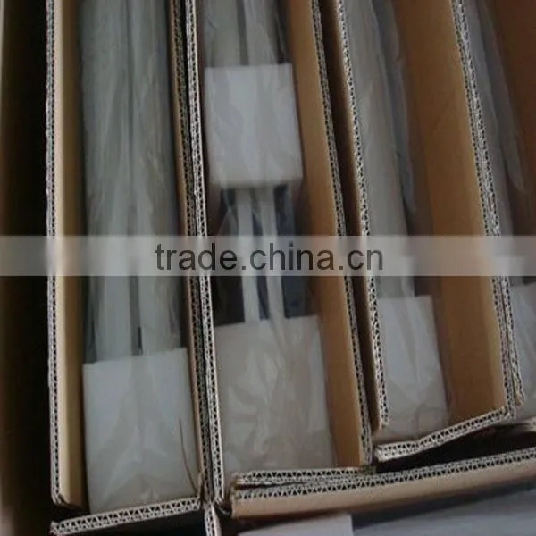 Round Corner Poster Frame Convenient To Exchange Picture