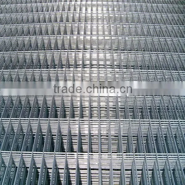 1 Inch Galvanized Welded Wire Mesh