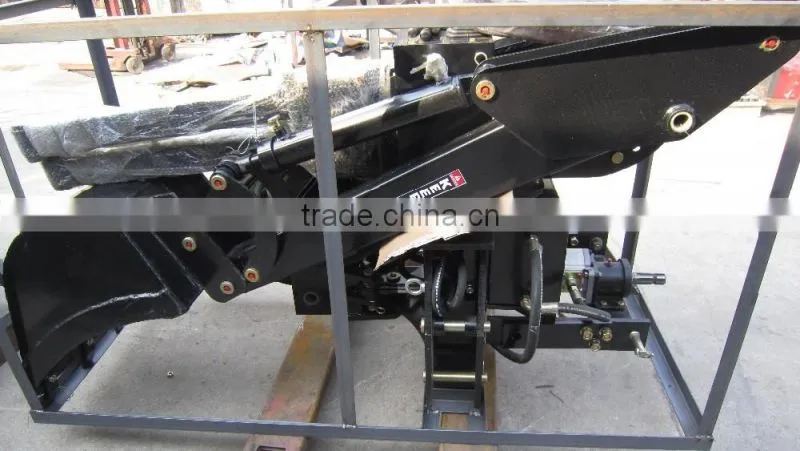 Discounting!! mini backhoe for sale