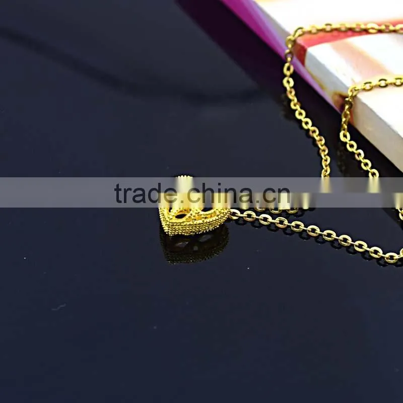 bohemian jewelry wholesale costume jewelry necklace heart necklace