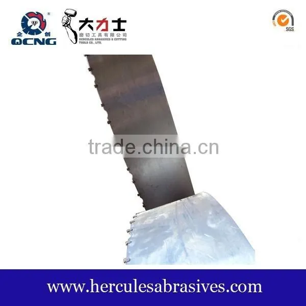 Alloy Steel Bimetal Coil Saw Blade band saw blades