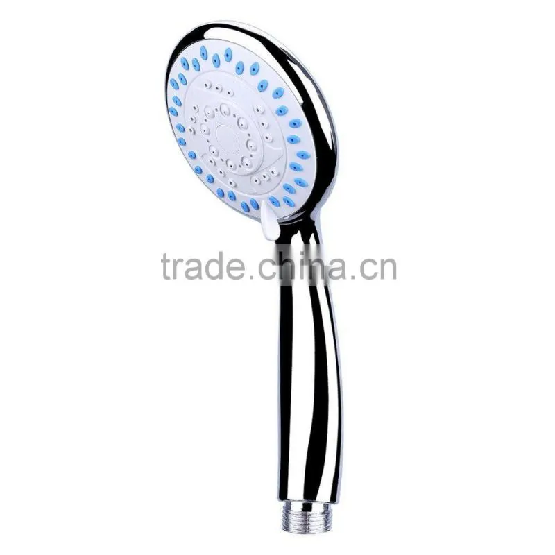 ABS / Chrome Plated Shower Head Filter with National Standards