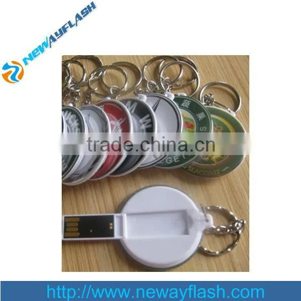 business card shape bulk 512mb usb flash drives
