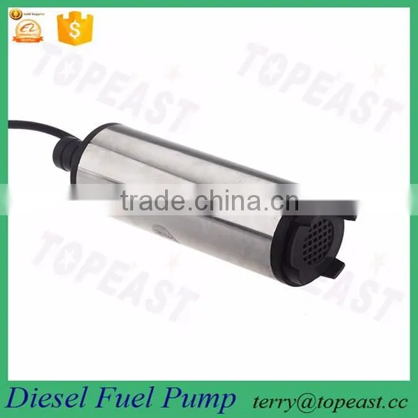 Electric 12V oil Pump Diesel Fuel Oil Engine Oil Extractor
