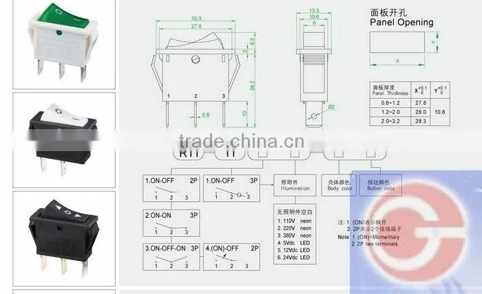 solar panels switch