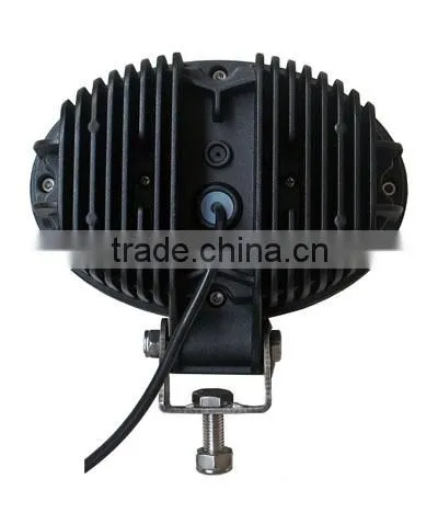 Super Bright LED work light 12v 24v offroad 4x4 LED work lamp IP68 Automotive lighting LED head light